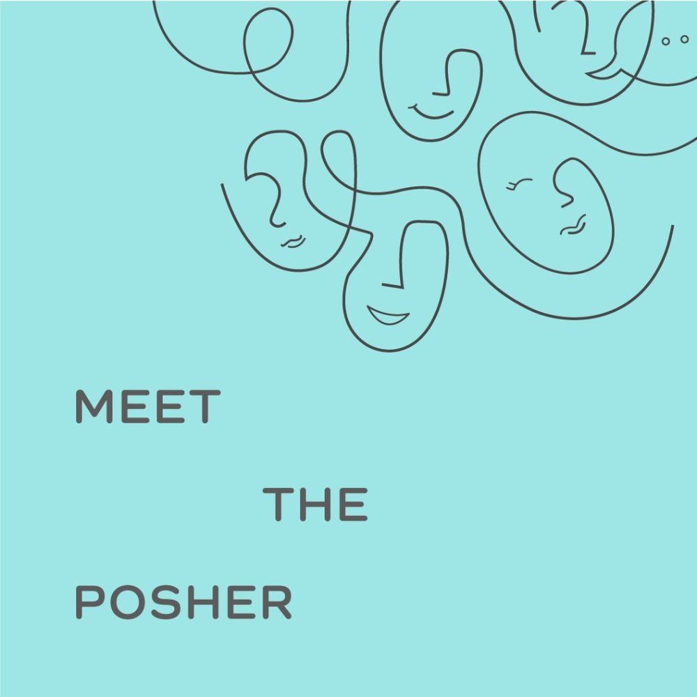 Meet Your Posher, poshmark_nsw!
